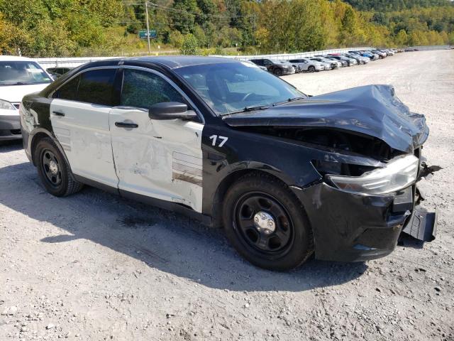 Photo 4 from auction – 2014 FORD TAURUS POL with VIN 1FAHP2MK3EG143809