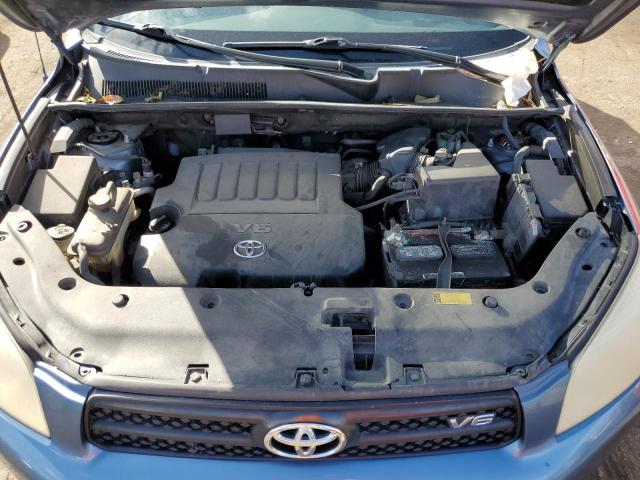 Photo 12 from auction – 2008 TOYOTA RAV4 with VIN JTMBK33V585042836