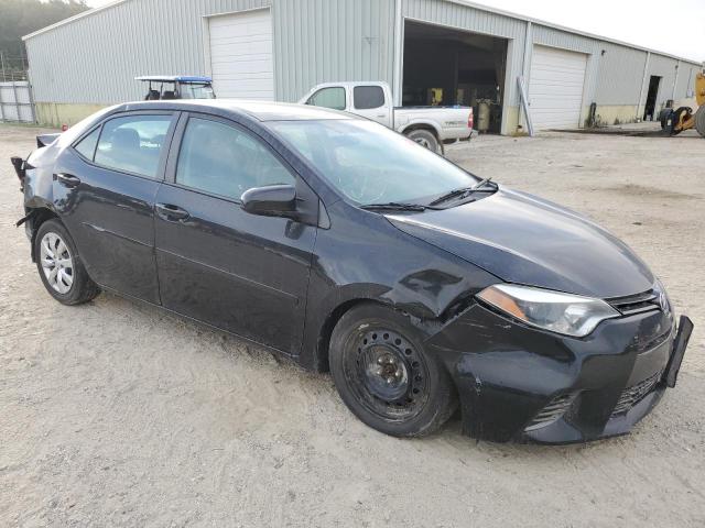 Photo 4 from auction – 2016 TOYOTA COROLLA L with VIN 2T1BURHE0GC520569
