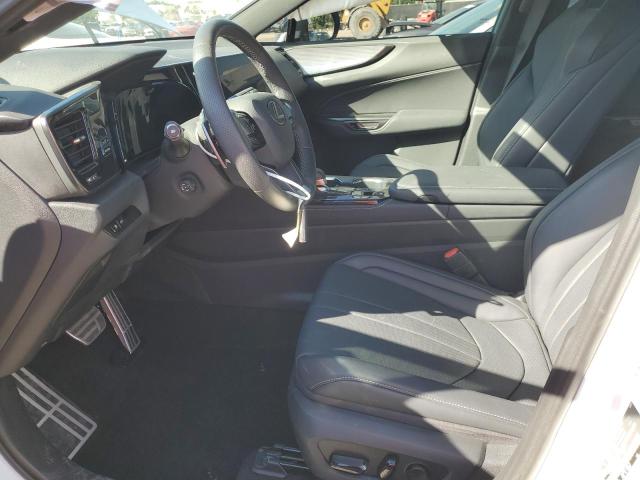 Foto 7 de la subasta – 2022 LEXUS NX 350 con VIN 2T2KGCEZ4NC013937