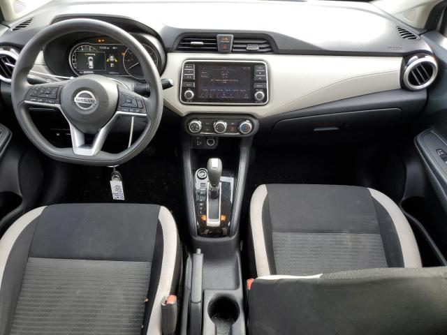 Photo 8 from auction – 2021 NISSAN VERSA SV with VIN 3N1CN8EV9ML867555