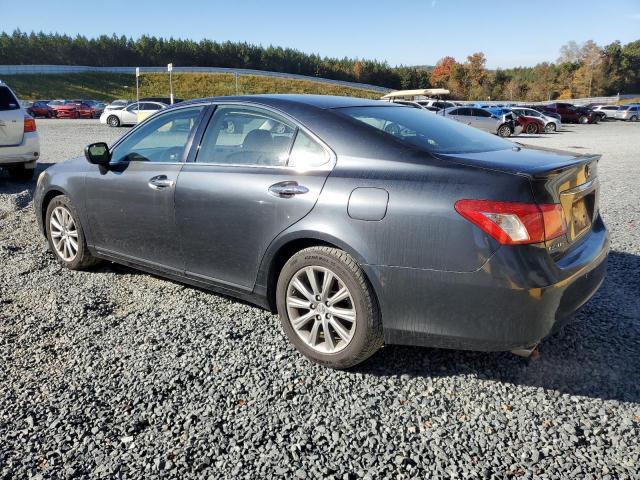 Фото 2 с аукциона – 2007 LEXUS ES 350 с VIN JTHBJ46G372048431