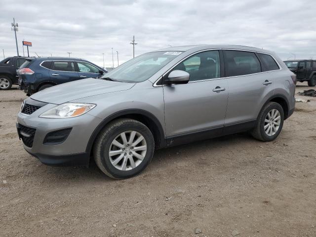 MAZDA CX-9 2010 with VIN JM3TB3MA9A0232083 - Photo from auction