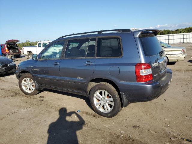 صورة رقم 2 من المزاد - 2007 TOYOTA HIGHLANDER مع VIN JTEHW21A770035998