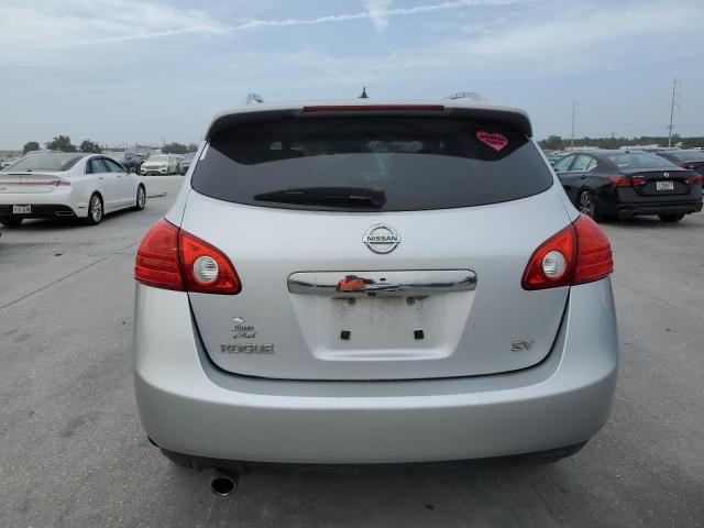 Photo 6 from auction – 2012 NISSAN ROGUE S with VIN JN8AS5MT8CW609312