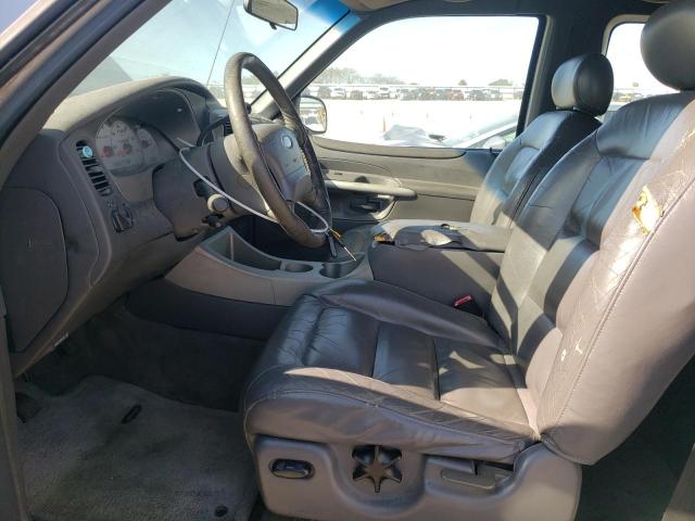 Foto 7 de la subasta – 2001 FORD EXPLORER S con VIN 1FMYU70E21UC15610