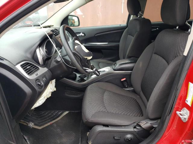 صورة رقم 7 من المزاد - 2015 DODGE JOURNEY SX مع VIN 3C4PDCBG9FT673489
