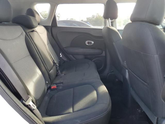 Photo 10 from auction – 2017 KIA SOUL + with VIN KNDJP3A53H7445217