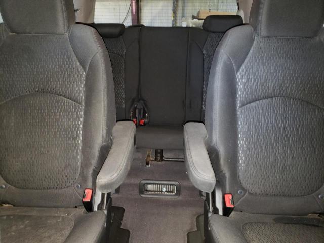 Photo 10 from auction – 2011 GMC ACADIA SLE with VIN 1GKKVPEDXBJ259577