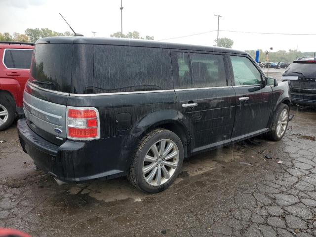 Photo 3 from auction – 2015 FORD FLEX LIMIT with VIN 2FMHK6DT4FBA17763