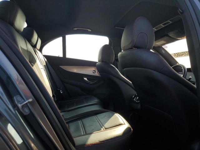Photo 10 from auction – 2018 MERCEDES-BENZ E 43 4MATI with VIN WDDZF6EB8JA322292