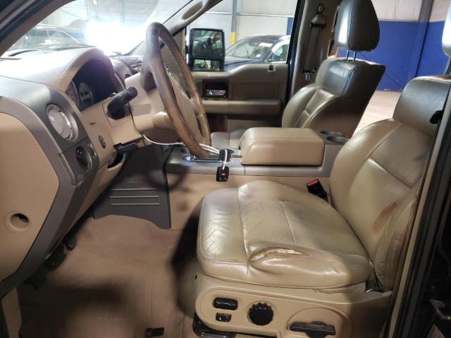 Photo 7 from auction – 2008 FORD F150 SUPER with VIN 1FTPW14598FA37842