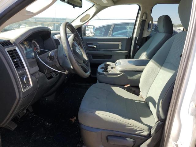 Photo 7 from auction – 2016 RAM 1500 SLT with VIN 1C6RR6GT0GS269301