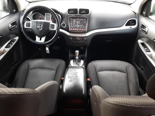 Photo 8 from auction – 2015 DODGE JOURNEY SX with VIN 3C4PDCBB7FT518248