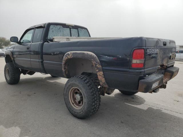 Photo 2 from auction – 2001 DODGE RAM 2500 with VIN 1B7KF23641J520894