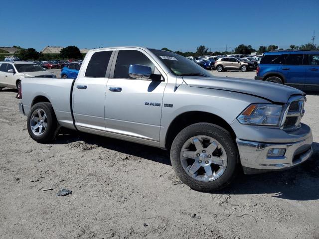Photo 4 from auction – 2009 DODGE RAM 1500 with VIN 1D3HB18T29S782232