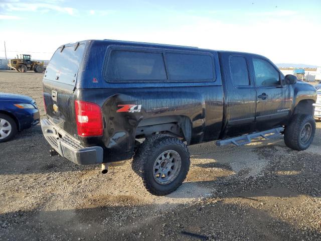 Photo 3 from auction – 2007 CHEVROLET SILVERADO with VIN 1GCEK19J27Z559251
