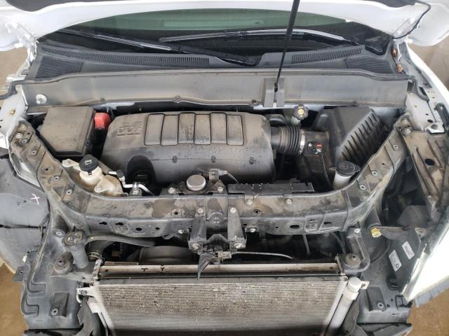 Photo 12 from auction – 2016 BUICK ENCLAVE with VIN 5GAKRBKD9GJ251471