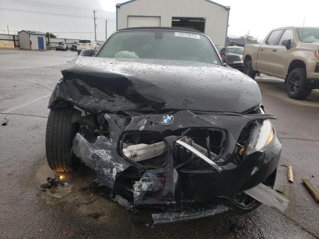 Photo 5 from auction – 2016 BMW 228 I SULE with VIN WBA1K9C52GV710277