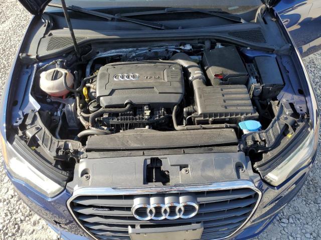 Photo 11 from auction – 2015 AUDI A3 PREMIUM with VIN WAUEFGFFXF1011516