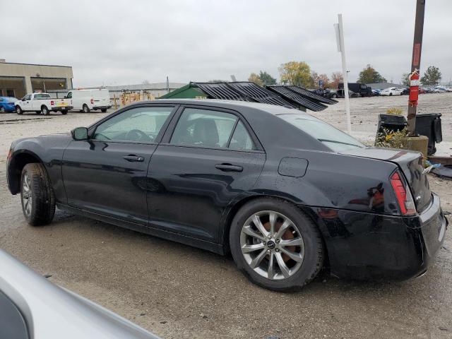 Photo 2 from auction – 2014 CHRYSLER 300 S with VIN 2C3CCAGG0EH384012