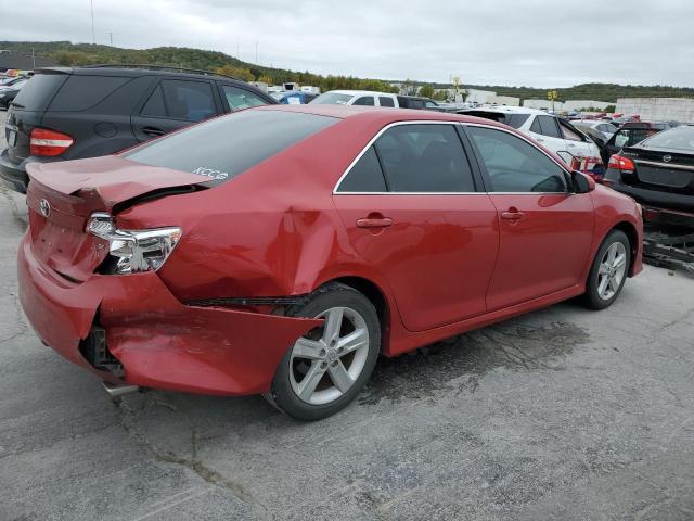 Photo 3 from auction – 2014 TOYOTA CAMRY L with VIN 4T1BF1FK1EU769088