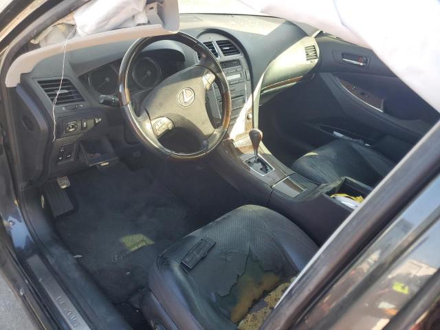Photo 8 from auction – 2011 LEXUS ES 350 with VIN JTHBK1EG7B2422609
