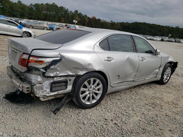 Photo 3 from auction – 2010 LEXUS LS 460L with VIN JTHDL5EF7A5001104