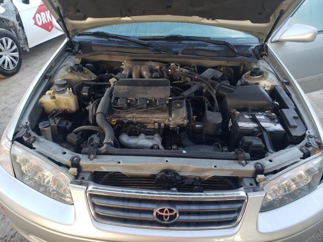 Photo 11 from auction – 2000 TOYOTA CAMRY LE with VIN 4T1BF22K1YU108628