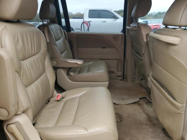 Photo 11 from auction – 2008 HONDA ODYSSEY EX with VIN 5FNRL38798B074371