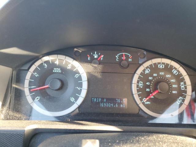 Photo 9 from auction – 2012 FORD ESCAPE XLT with VIN 1FMCU0D76CKB11505