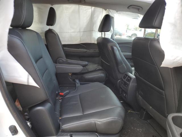Photo 11 from auction – 2019 HONDA PILOT TOUR with VIN 5FNYF6H65KB003767