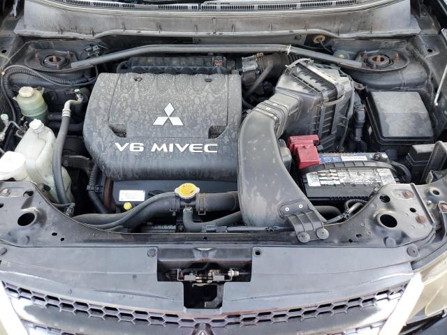 Photo 12 from auction – 2008 MITSUBISHI OUTLANDER with VIN JA4MT41X98Z007588