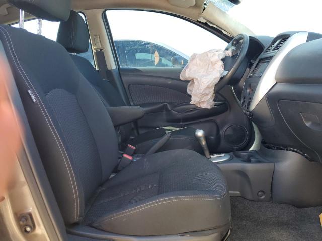 Photo 7 from auction – 2016 NISSAN VERSA S with VIN 3N1CN7AP4GL882650