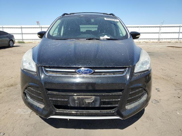 Photo 5 from auction – 2013 FORD ESCAPE SEL with VIN 1FMCU0HX7DUC62207
