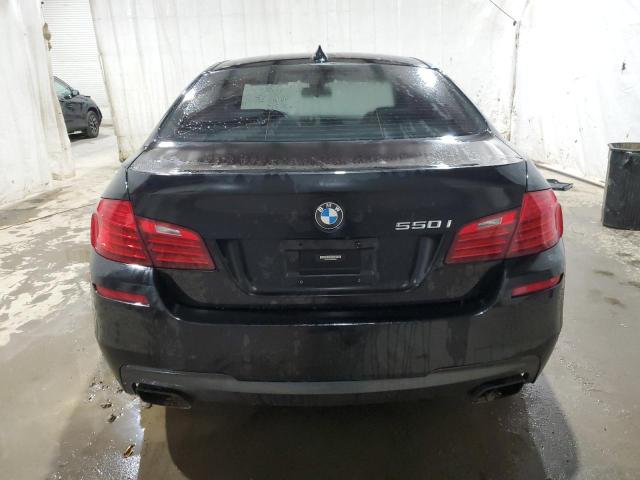 Photo 6 from auction – 2016 BMW 550 XI with VIN WBAKP9C56GD980981