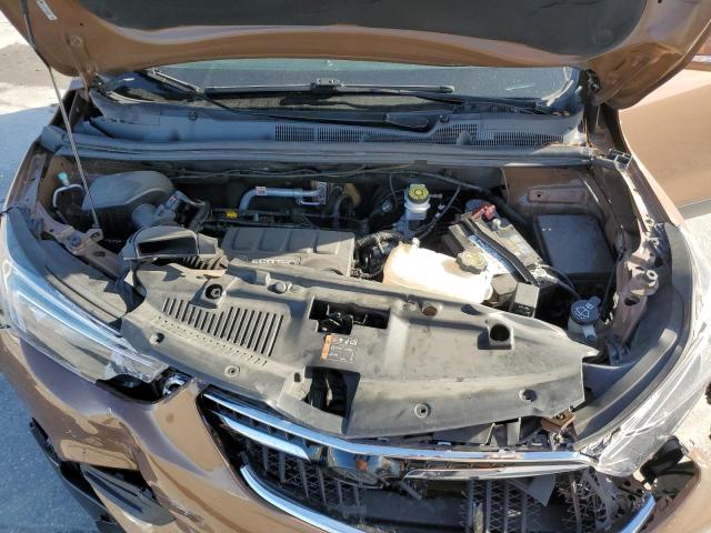 Photo 12 from auction – 2017 BUICK ENCORE PRE with VIN KL4CJASB5HB074961