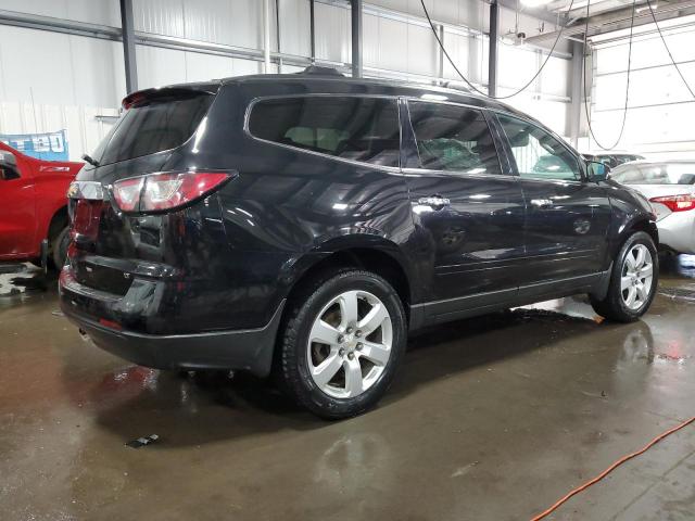 Photo 3 from auction – 2017 CHEVROLET TRAVERSE L with VIN 1GNKVGKD0HJ336568