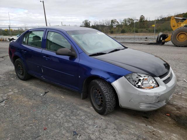 Photo 4 from auction – 2007 CHEVROLET COBALT LS with VIN 1G1AK55F577221029