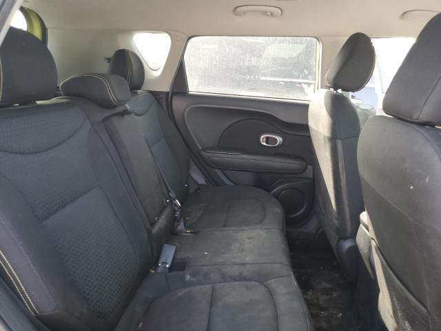 Photo 10 from auction – 2016 KIA SOUL + with VIN KNDJP3A59G7864283