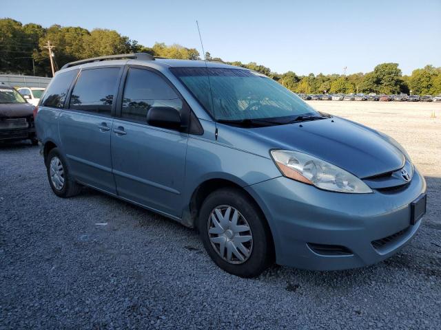 Photo 4 from auction – 2007 TOYOTA SIENNA CE with VIN 5TDZK23C17S024561