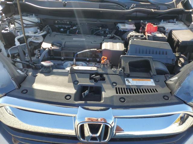 Photo 12 from auction – 2019 HONDA CR-V LX with VIN 2HKRW5H34KH410050