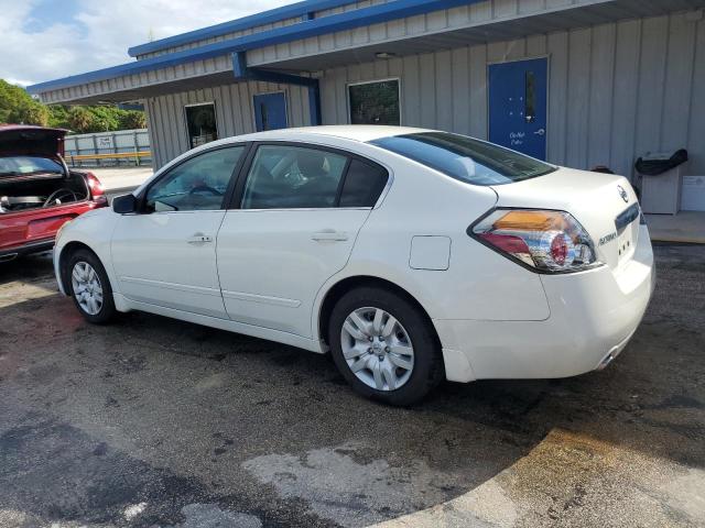 Photo 2 from auction – 2012 NISSAN ALTIMA BAS with VIN 1N4AL2AP7CN417986