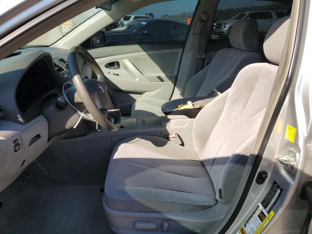 Photo 7 from auction – 2011 TOYOTA CAMRY BASE with VIN 4T1BF3EK7BU145644