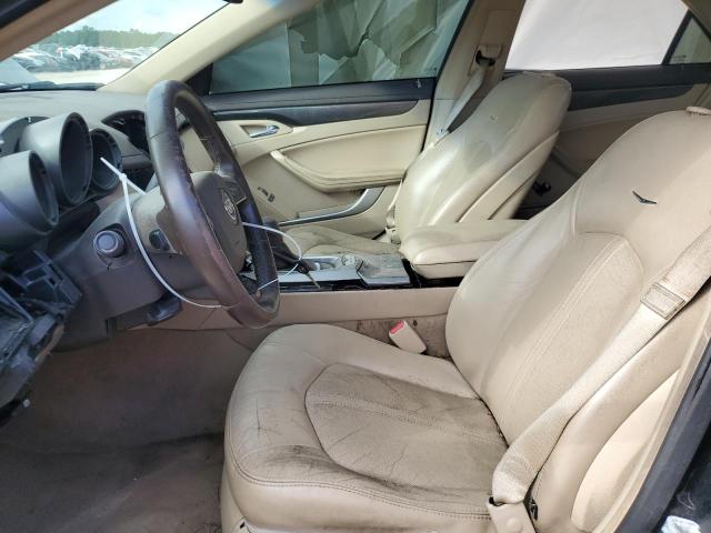 Photo 7 from auction – 2011 CADILLAC CTS PERFOR with VIN 1G6DJ5ED2B0108455
