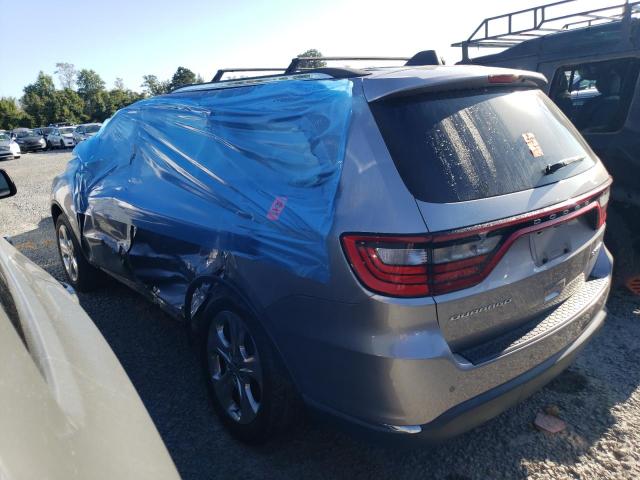 Photo 2 from auction – 2014 DODGE DURANGO LI with VIN 1C4RDHDG4EC353896