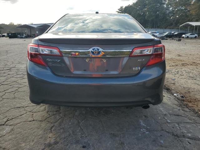 Photo 6 from auction – 2014 TOYOTA CAMRY HYBR with VIN 4T1BD1FK8EU097598