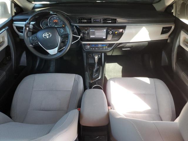 Zdjęcie 8 z aukcji – 2014 TOYOTA COROLLA L z VIN 2T1BURHE0EC017282