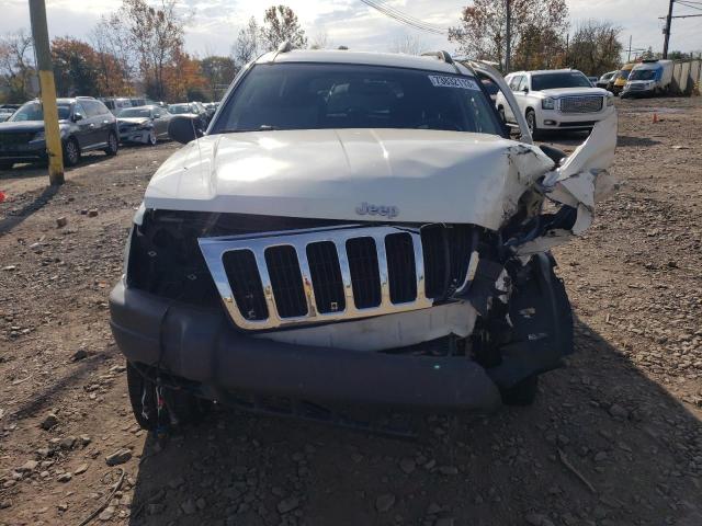 Photo 5 from auction – 2002 JEEP GRAND CHER with VIN 1J4GW48S32C263881