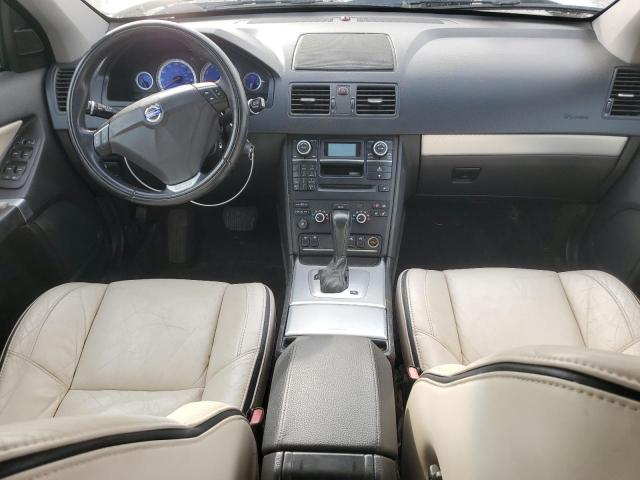 Photo 8 from auction – 2013 VOLVO XC90 R DES with VIN YV4952CF3D1641094